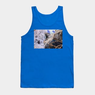 Fishing nets Tank Top